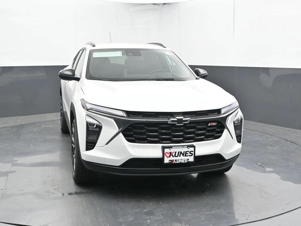 chevrolet trax 2025 KL77LJEP5SC277260 image chevrolet trax 2025 KL77LJEP5SC277260 image
