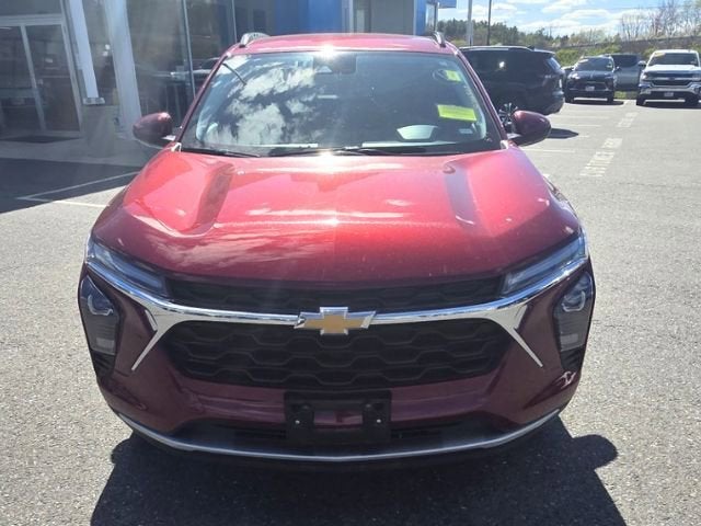 chevrolet trax 2025 KL77LHEP1SC166827 image chevrolet trax 2025 KL77LHEP1SC166827 image