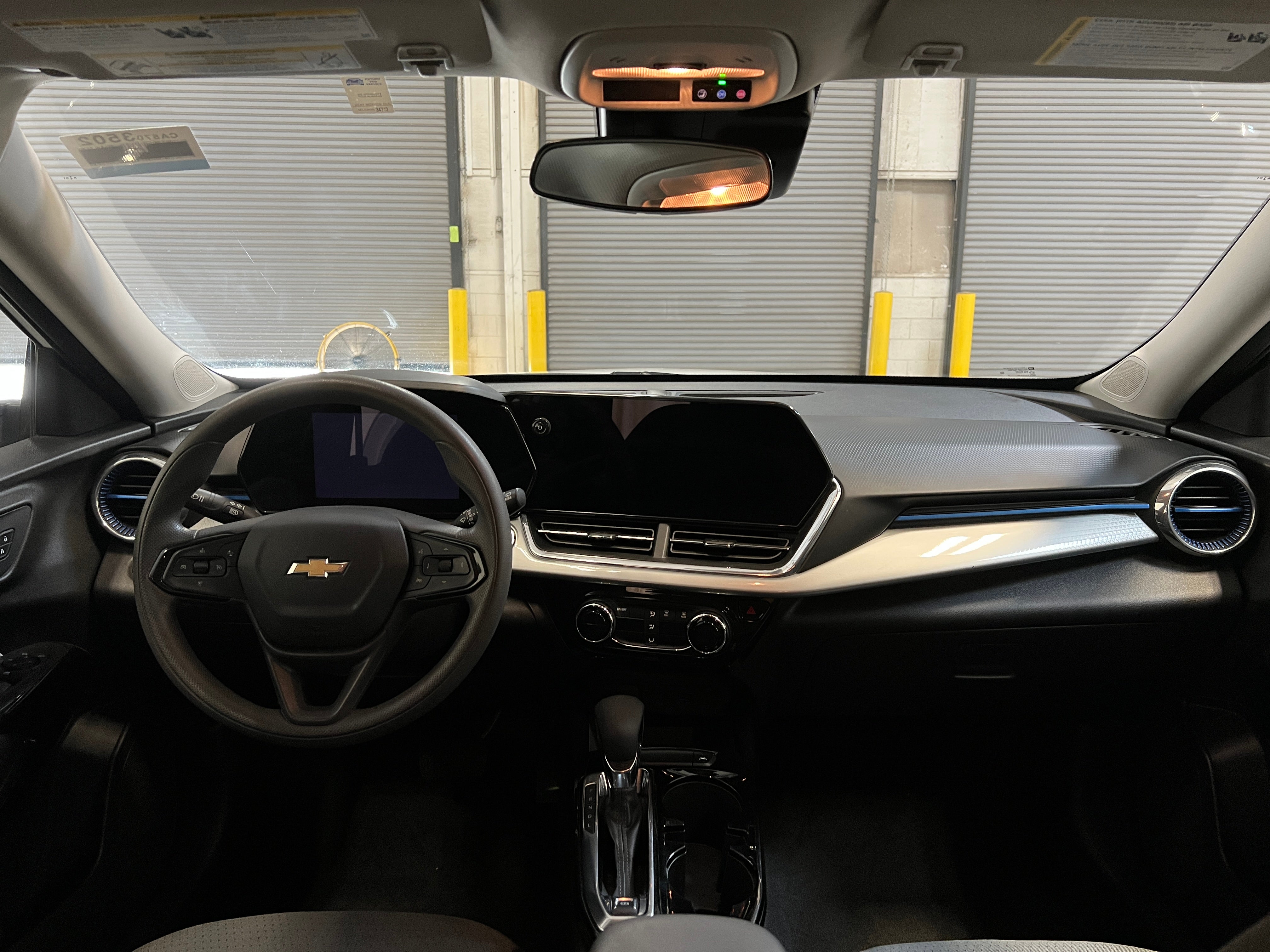chevrolet trax 2025 KL77LHEP5SC246809 image chevrolet trax 2025 KL77LHEP5SC246809 image