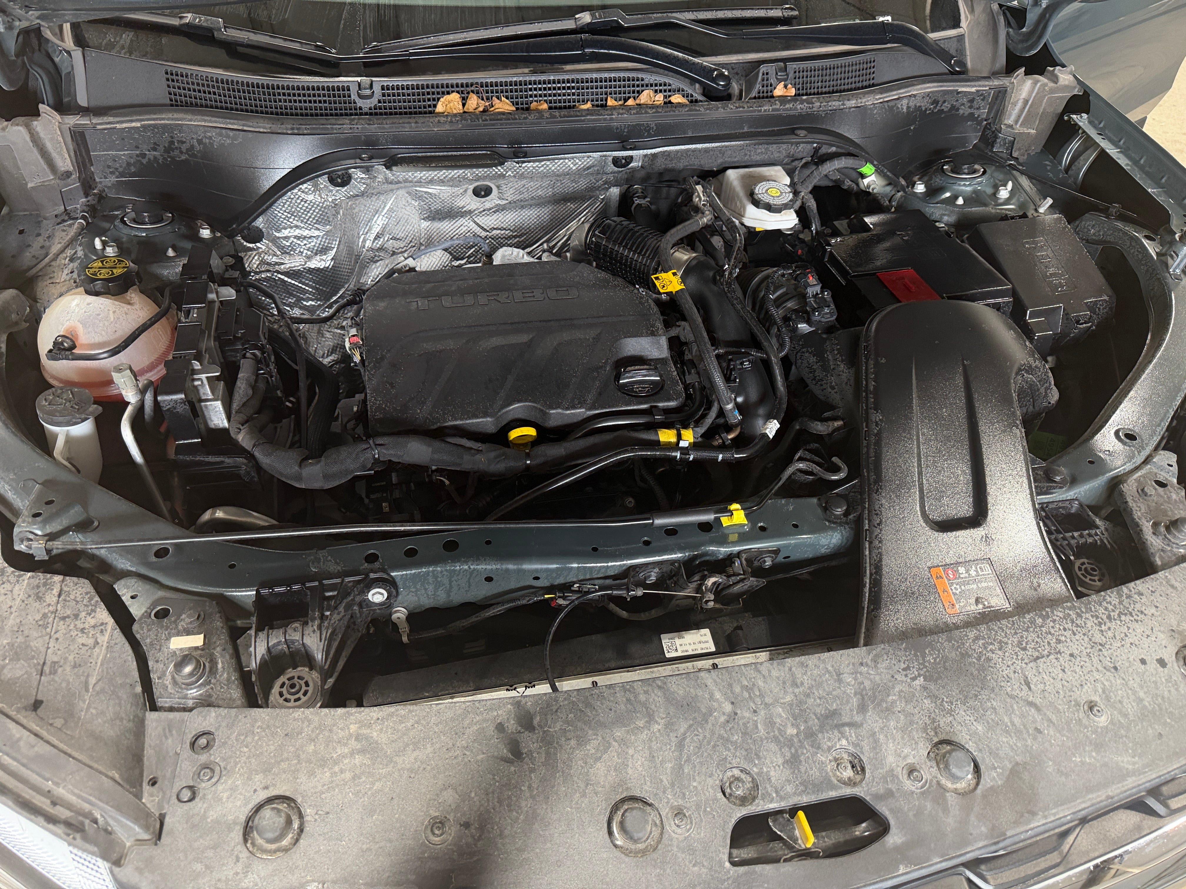 chevrolet trax 2025 KL77LHEP6SC222440 image chevrolet trax 2025 KL77LHEP6SC222440 image