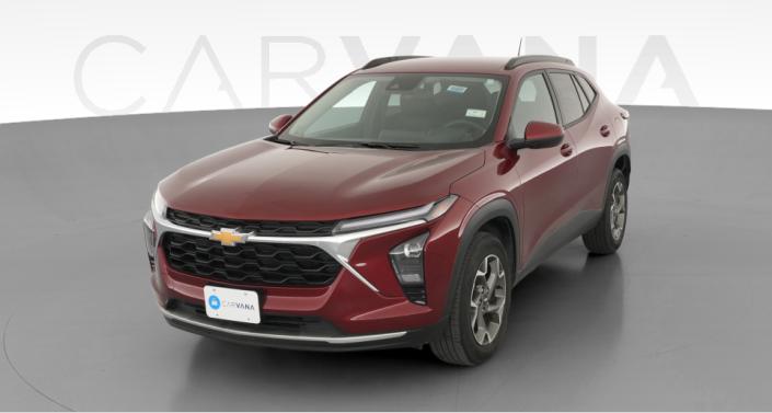 chevrolet trax 2025 KL77LHEP7SC258475 image chevrolet trax 2025 KL77LHEP7SC258475 image