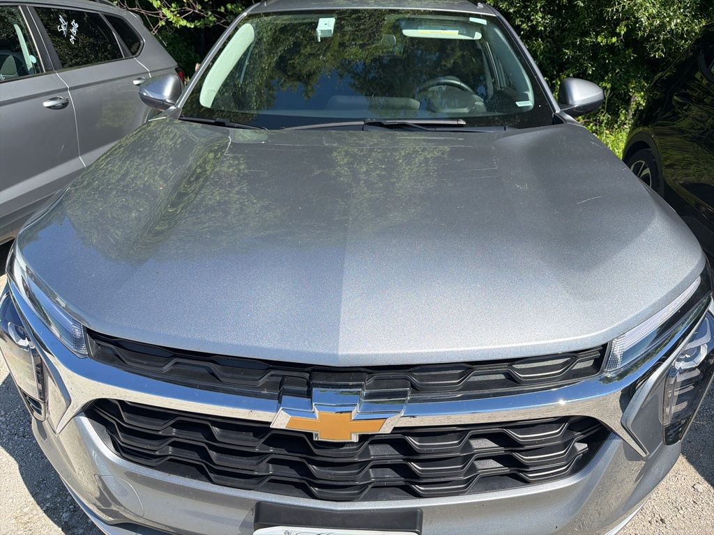 chevrolet trax 2025 KL77LHEPXSC238348 image chevrolet trax 2025 KL77LHEPXSC238348 image