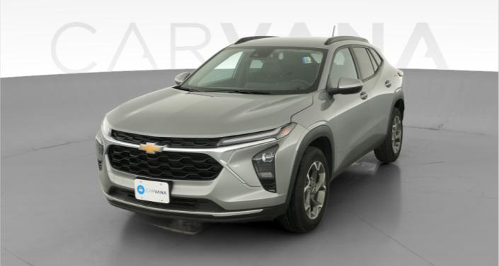 chevrolet trax 2025 KL77LHEP9SC273673 image chevrolet trax 2025 KL77LHEP9SC273673 image