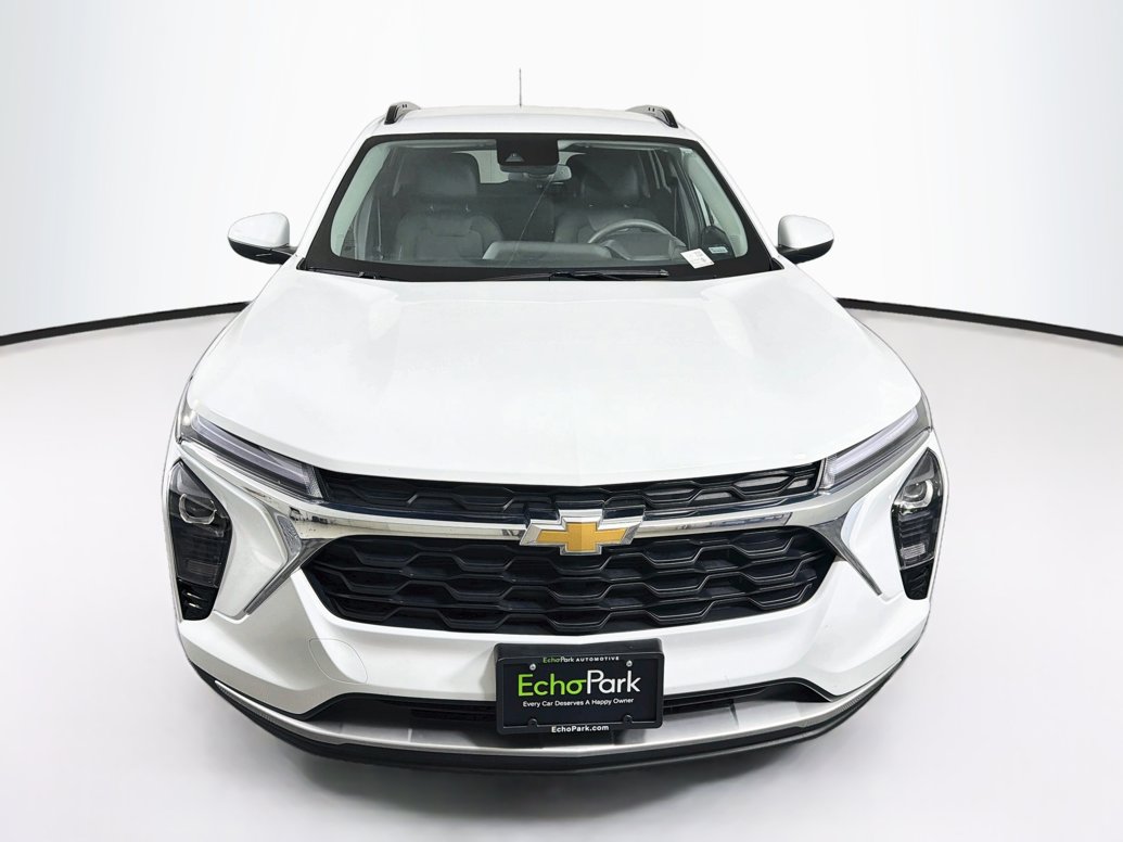 chevrolet trax 2025 KL77LHEP2SC180865 image chevrolet trax 2025 KL77LHEP2SC180865 image