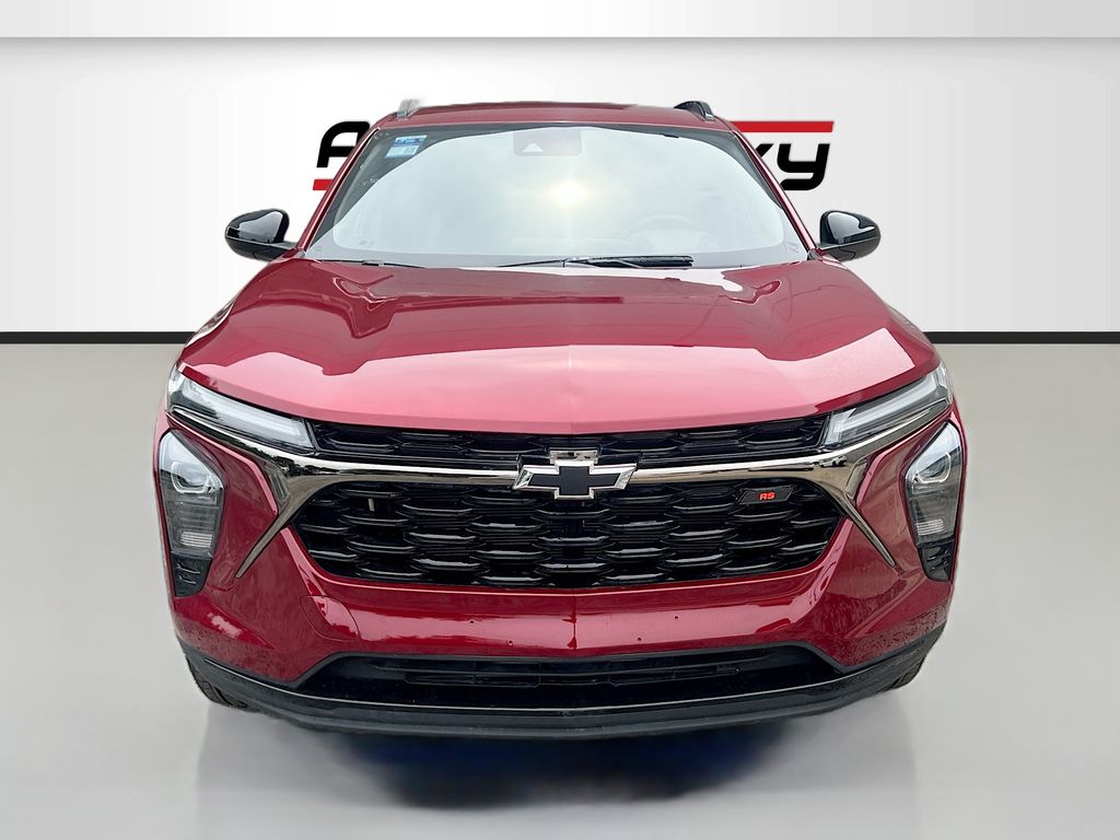chevrolet trax 2025 KL77LJEP1SC097922 image chevrolet trax 2025 KL77LJEP1SC097922 image