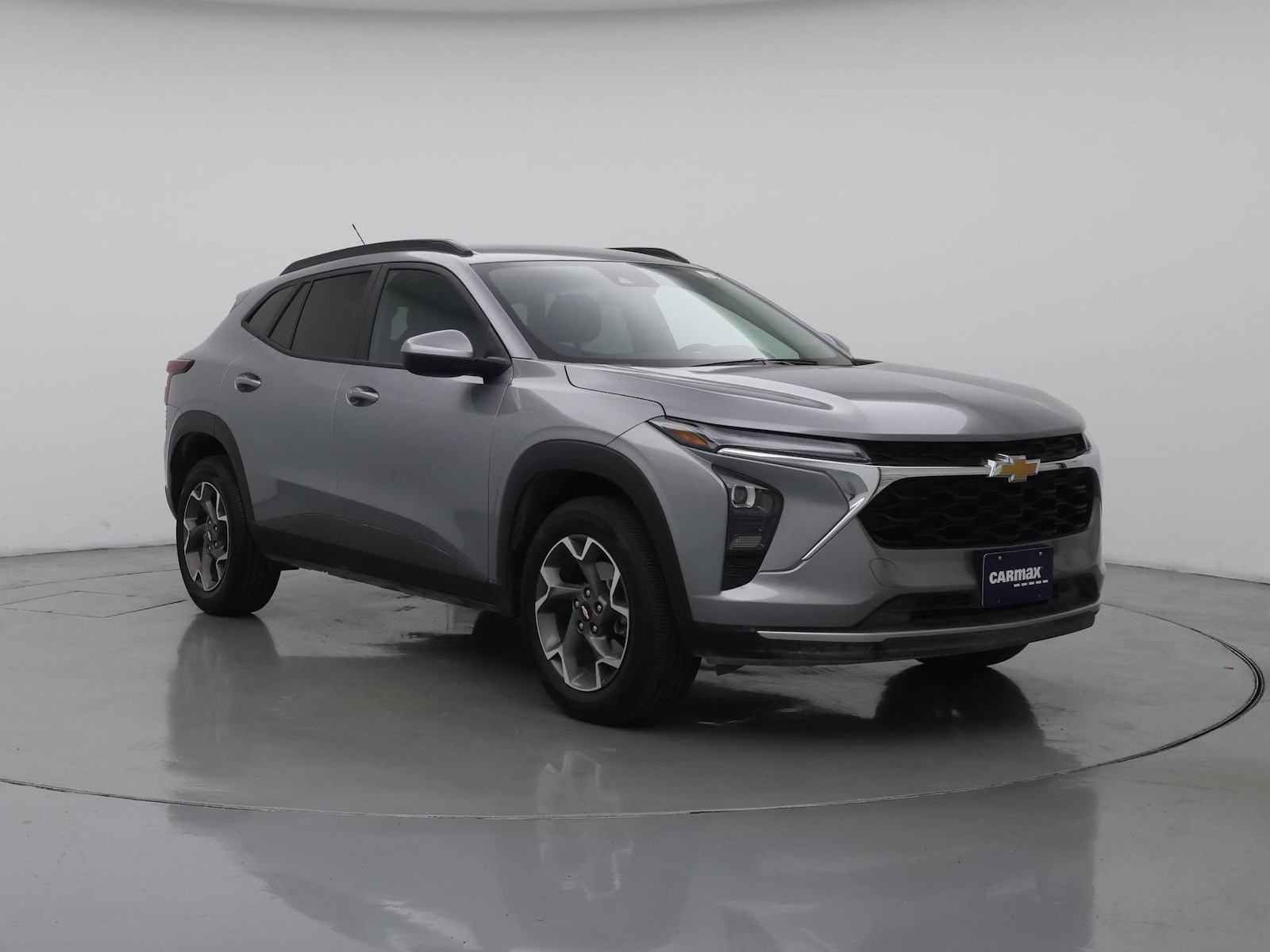 chevrolet trax 2025 KL77LHEP3SC268971 image
