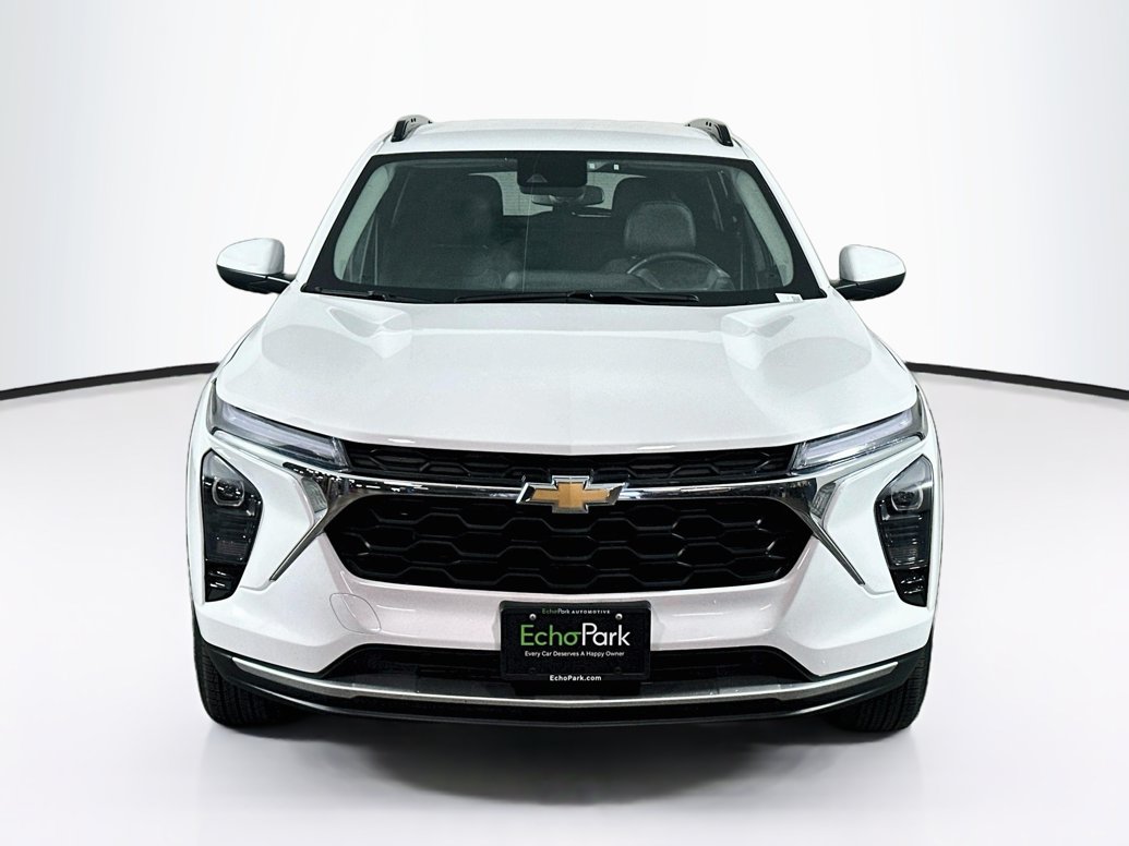 chevrolet trax 2025 KL77LHEP6SC234880 image chevrolet trax 2025 KL77LHEP6SC234880 image