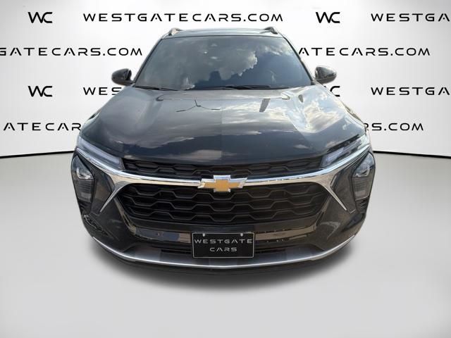 chevrolet trax 2025 KL77LHEP3SC240068 image chevrolet trax 2025 KL77LHEP3SC240068 image