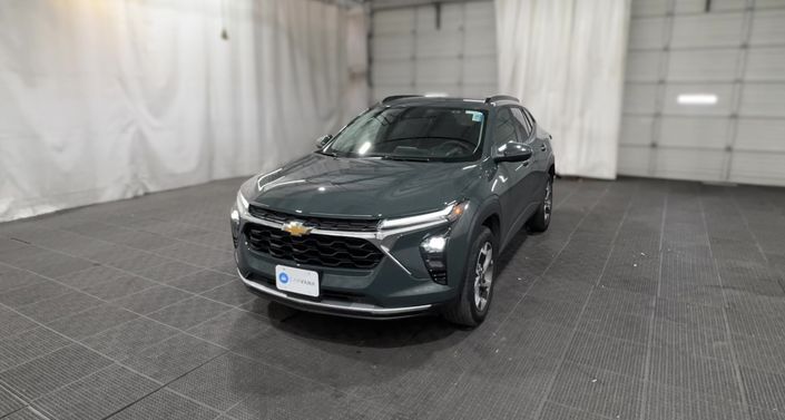 chevrolet trax 2025 KL77LHEP9SC186212 image chevrolet trax 2025 KL77LHEP9SC186212 image