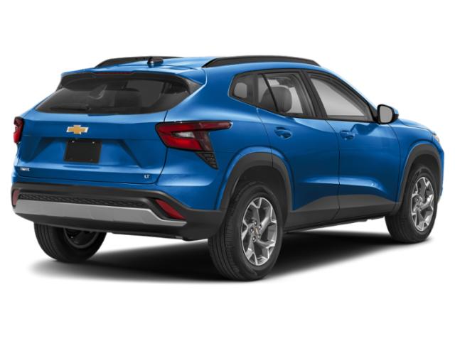 chevrolet trax 2025 KL77LJEP3SC053887 image chevrolet trax 2025 KL77LJEP3SC053887 image