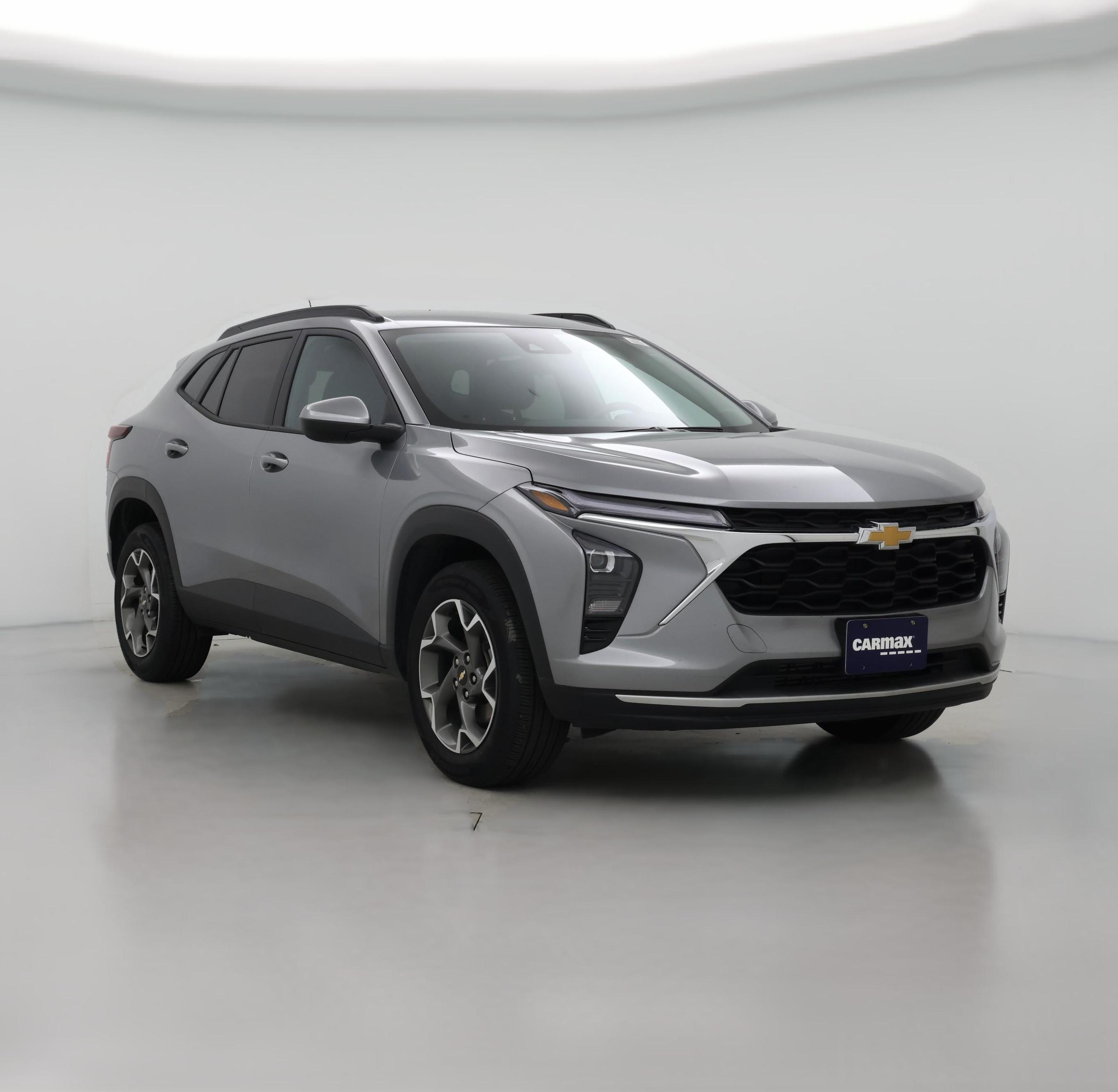 chevrolet trax 2025 KL77LHEP3SC186836 image chevrolet trax 2025 KL77LHEP3SC186836 image