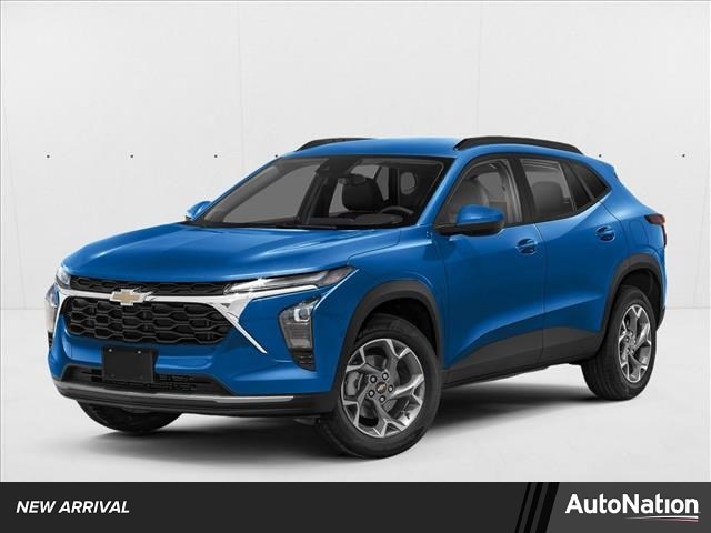 chevrolet trax 2025 KL77LJEP8SC073164 image chevrolet trax 2025 KL77LJEP8SC073164 image