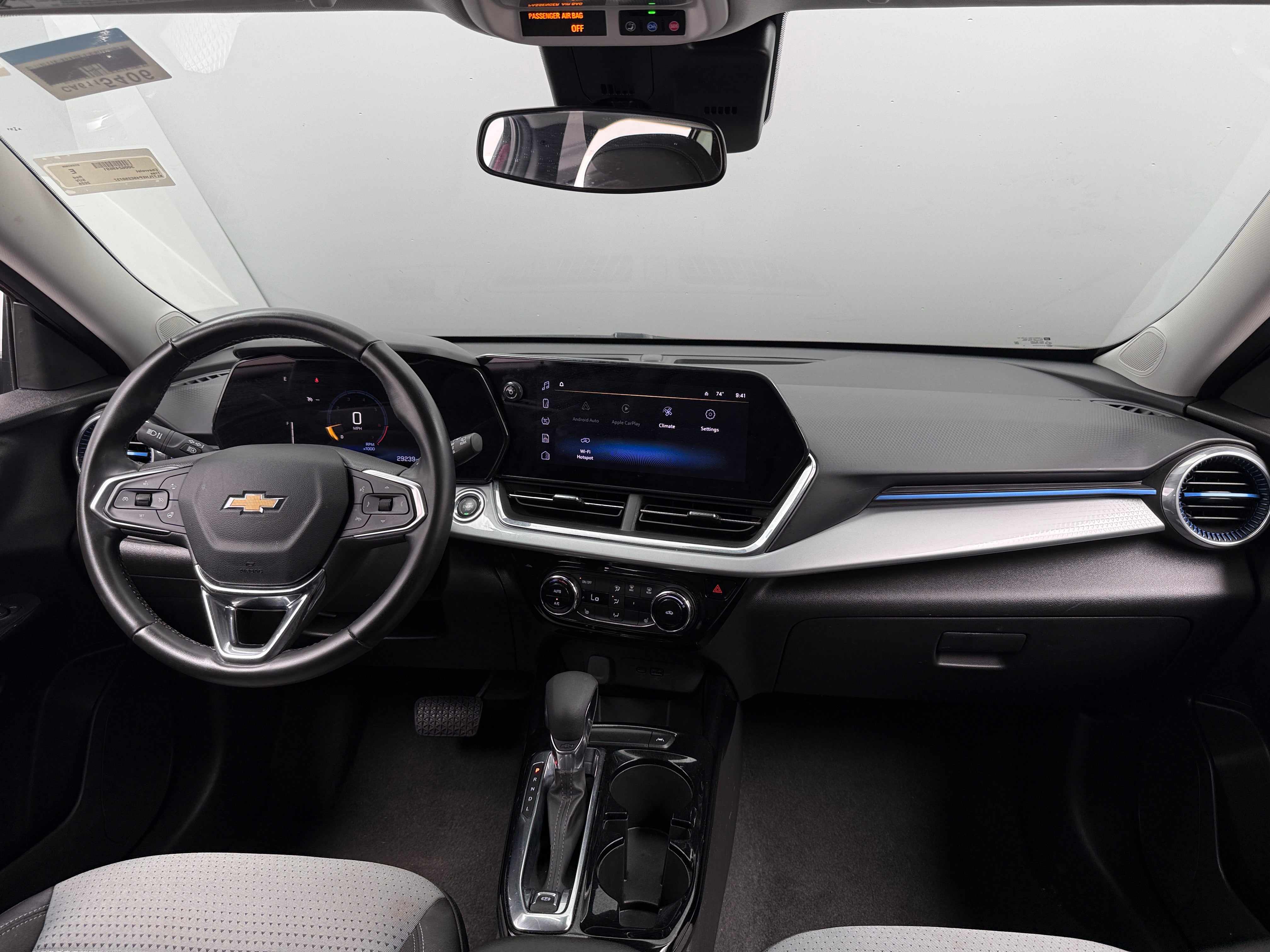 chevrolet trax 2025 KL77LHEP4SC250737 image chevrolet trax 2025 KL77LHEP4SC250737 image