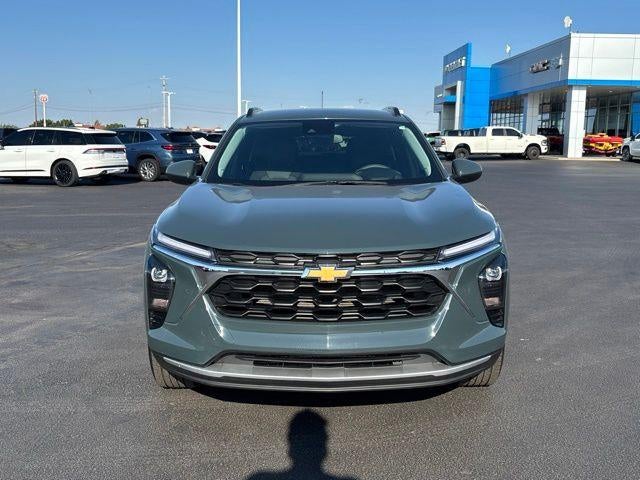 chevrolet trax 2025 KL77LHEP3SC191485 image chevrolet trax 2025 KL77LHEP3SC191485 image