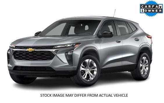 chevrolet trax 2025 KL77LHEP2SC173138 image chevrolet trax 2025 KL77LHEP2SC173138 image