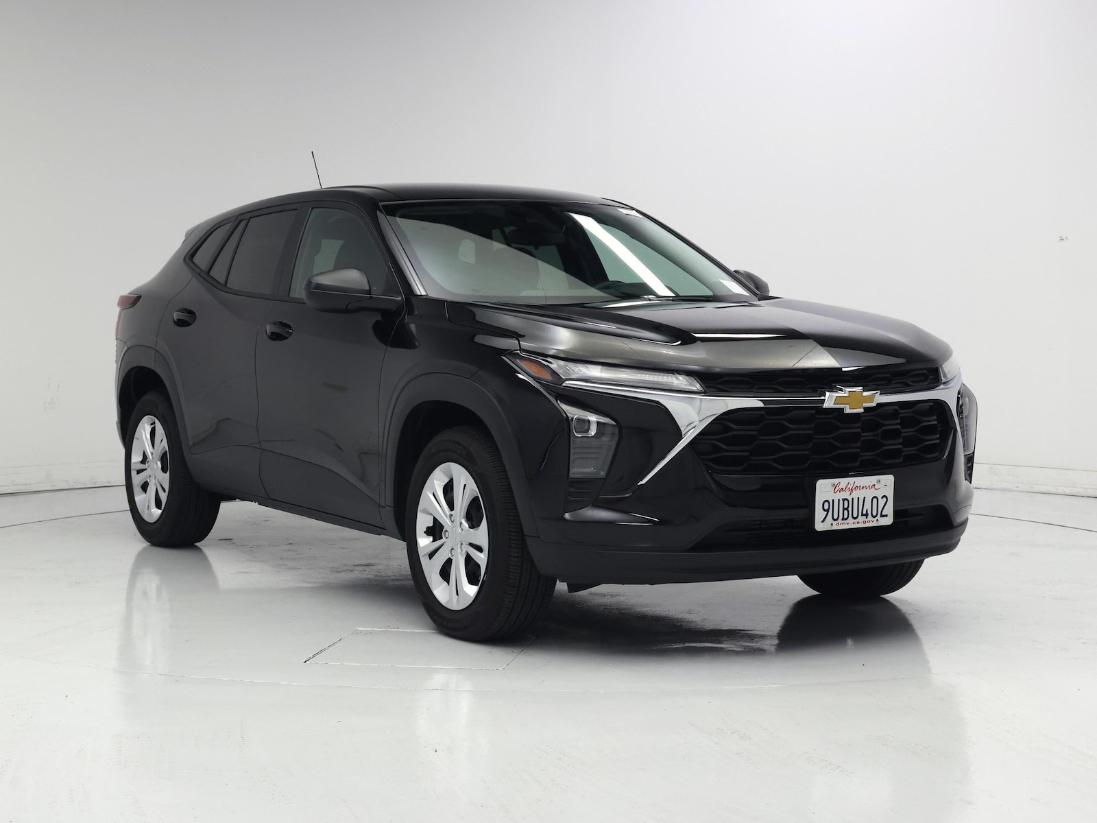 chevrolet trax 2025 KL77LFEP4SC290272 image chevrolet trax 2025 KL77LFEP4SC290272 image