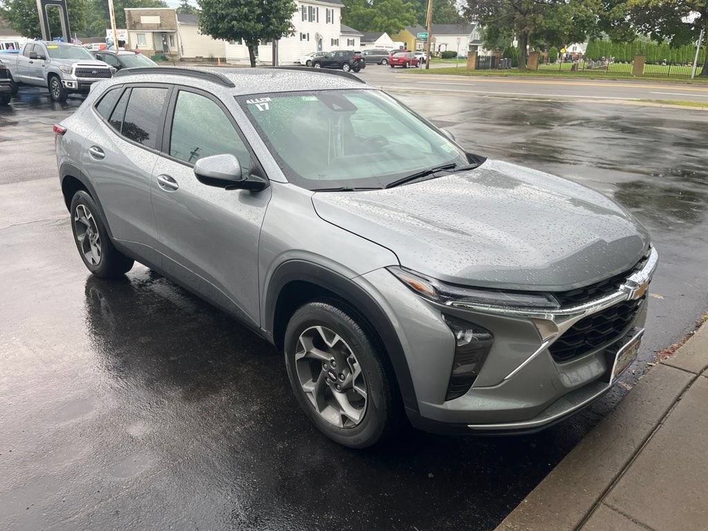 chevrolet trax 2025 KL77LHEP4SC200954 image chevrolet trax 2025 KL77LHEP4SC200954 image