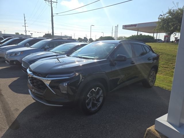 chevrolet trax 2025 KL77LHEP3SC140164 image chevrolet trax 2025 KL77LHEP3SC140164 image