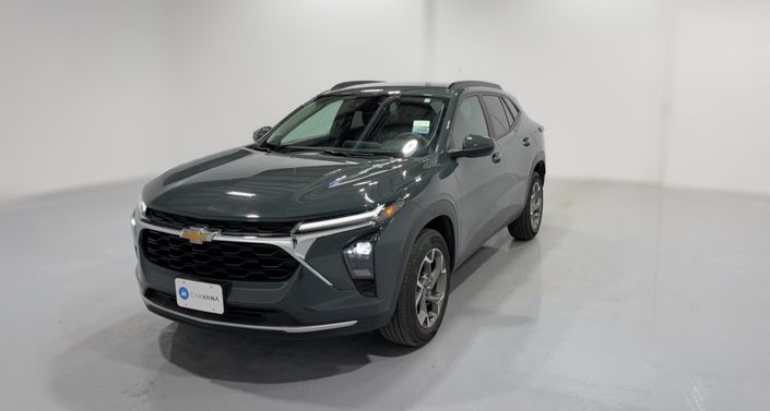 chevrolet trax 2025 KL77LHEP8SC197296 image chevrolet trax 2025 KL77LHEP8SC197296 image