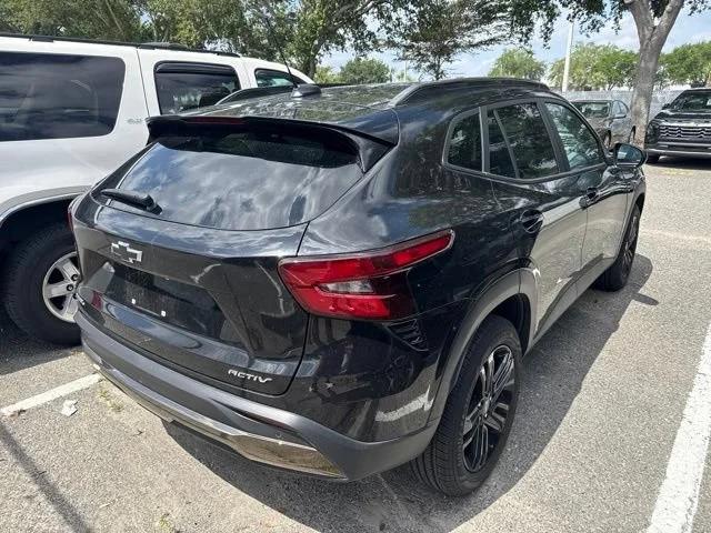 chevrolet trax 2025 KL77LKEP4SC102746 image chevrolet trax 2025 KL77LKEP4SC102746 image
