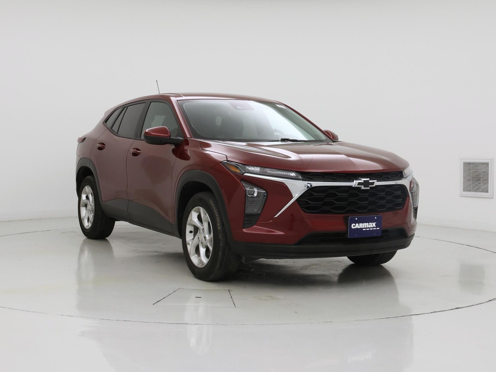 chevrolet trax 2025 KL77LFEP2SC002295 image chevrolet trax 2025 KL77LFEP2SC002295 image