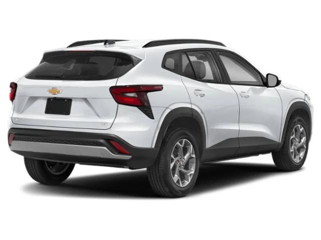 chevrolet trax 2025 KL77LHEP0SC192691 image chevrolet trax 2025 KL77LHEP0SC192691 image