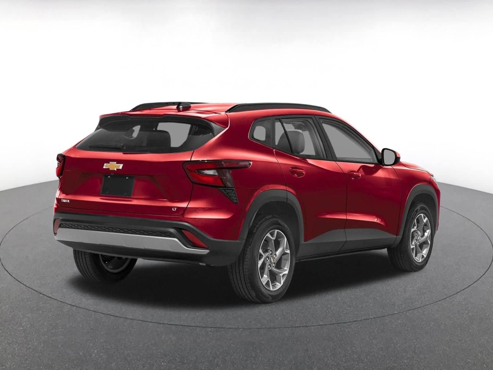 chevrolet trax 2025 KL77LHEP0SC295254 image chevrolet trax 2025 KL77LHEP0SC295254 image