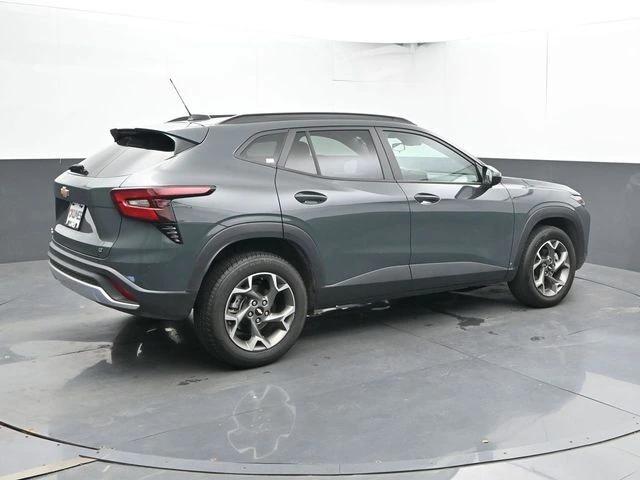 chevrolet trax 2025 KL77LHEP6SC255843 image chevrolet trax 2025 KL77LHEP6SC255843 image
