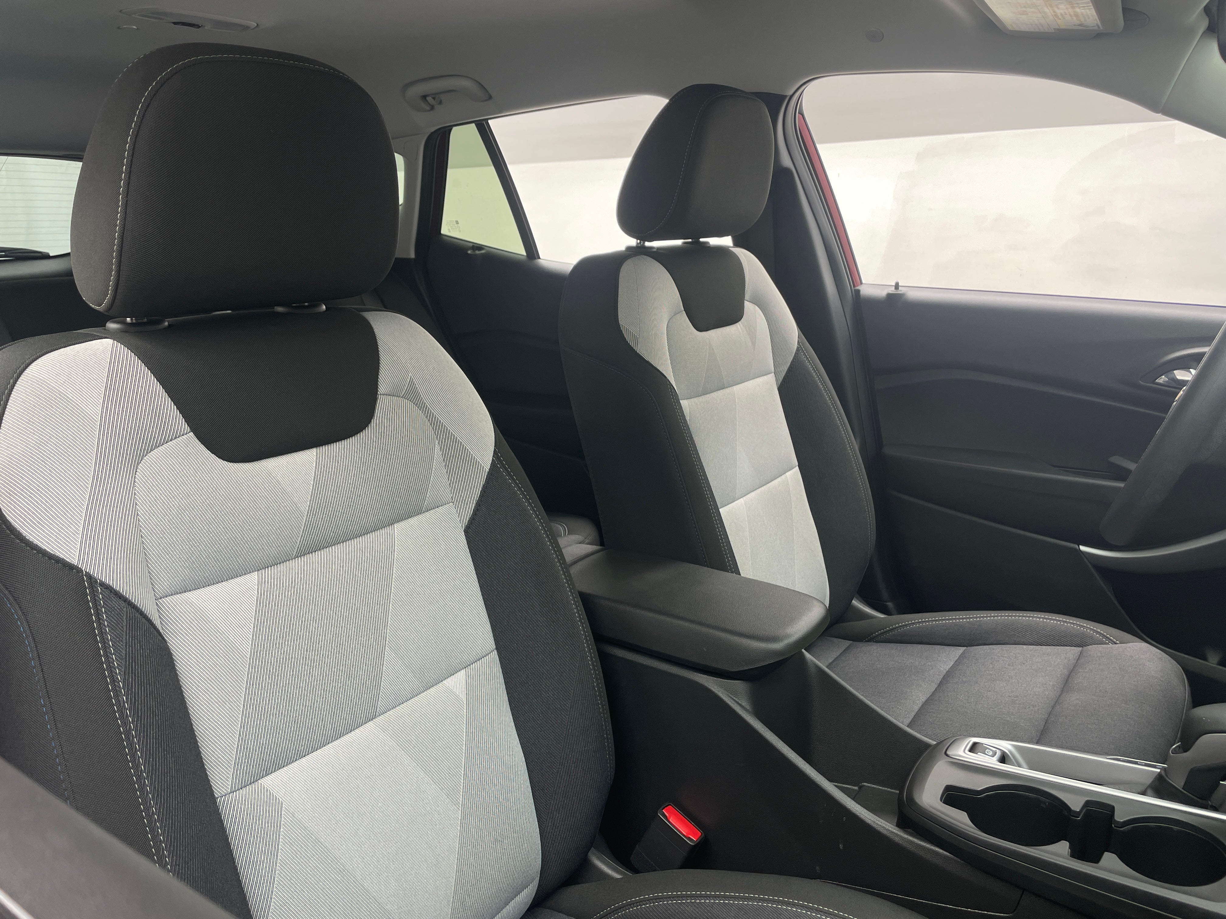 chevrolet trax 2025 KL77LFEP2SC289573 image chevrolet trax 2025 KL77LFEP2SC289573 image