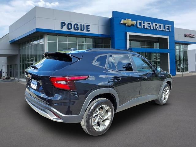 chevrolet trax 2025 KL77LHEP4SC232383 image chevrolet trax 2025 KL77LHEP4SC232383 image