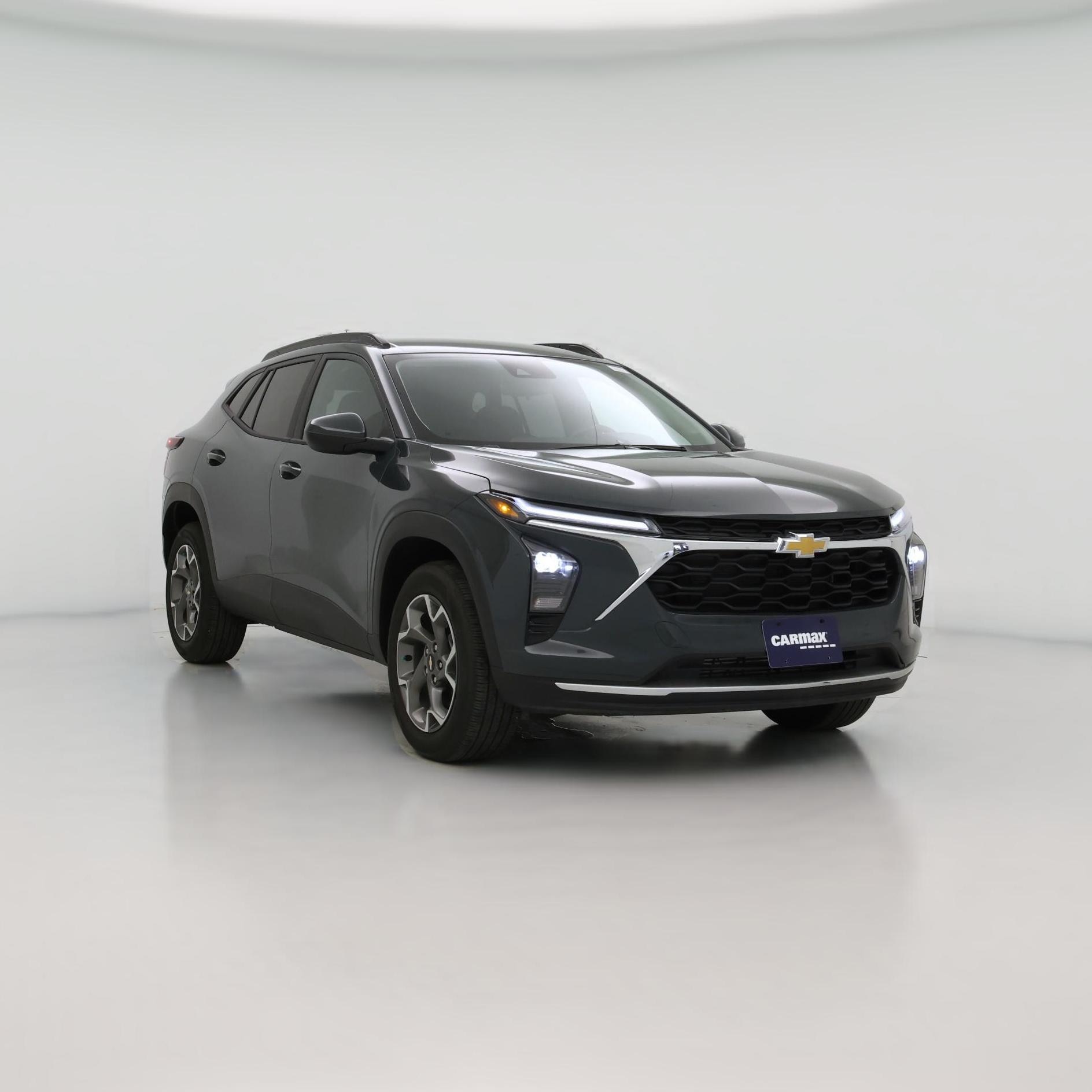 chevrolet trax 2025 KL77LHEP3SC327601 image chevrolet trax 2025 KL77LHEP3SC327601 image