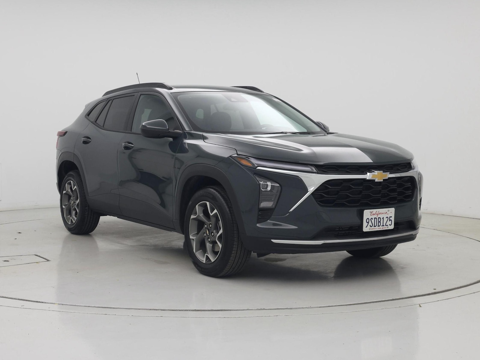 chevrolet trax 2025 KL77LHEP9SC138998 image chevrolet trax 2025 KL77LHEP9SC138998 image