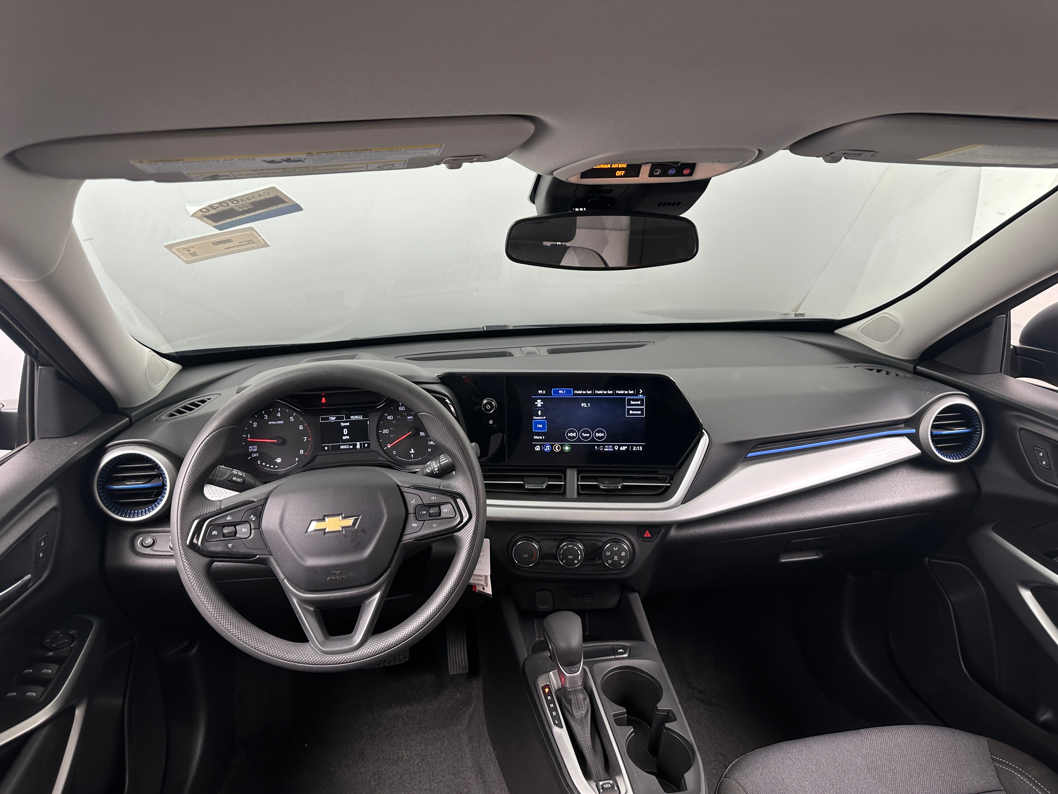 chevrolet trax 2025 KL77LFEP2SC234962 image chevrolet trax 2025 KL77LFEP2SC234962 image