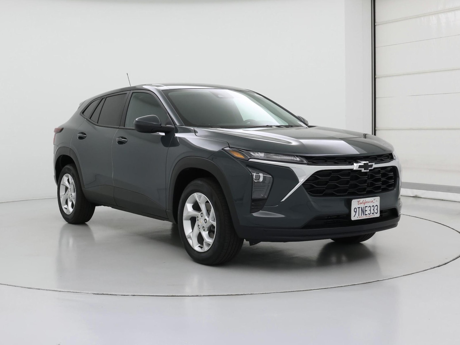 chevrolet trax 2025 KL77LFEP8SC237946 image chevrolet trax 2025 KL77LFEP8SC237946 image