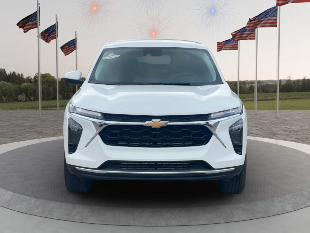 chevrolet trax 2025 KL77LFEPXSC055777 image chevrolet trax 2025 KL77LFEPXSC055777 image