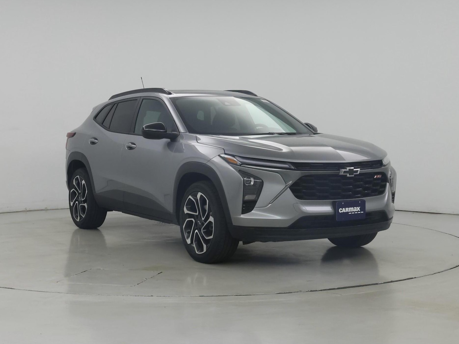 chevrolet trax 2025 KL77LJEP6SC237303 image chevrolet trax 2025 KL77LJEP6SC237303 image