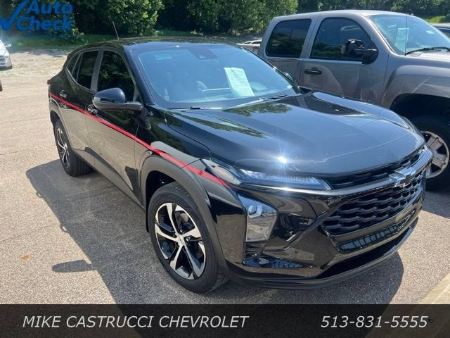 chevrolet trax 2025 KL77LGEP3SC276319 image chevrolet trax 2025 KL77LGEP3SC276319 image