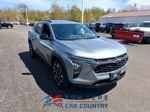 chevrolet trax 2025 KL77LJEP6SC089024 image chevrolet trax 2025 KL77LJEP6SC089024 image