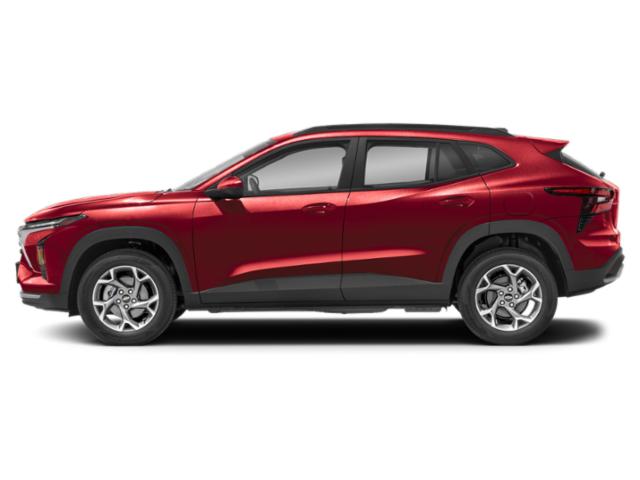 chevrolet trax 2025 KL77LHEP0SC196384 image chevrolet trax 2025 KL77LHEP0SC196384 image