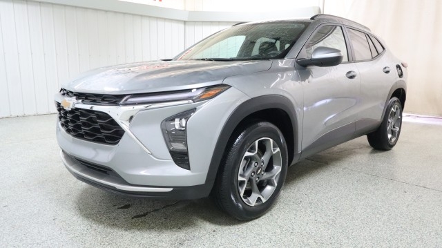 chevrolet trax 2025 KL77LHEP7SC023736 image chevrolet trax 2025 KL77LHEP7SC023736 image
