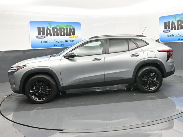 chevrolet trax 2025 KL77LKEP5SC322641 image chevrolet trax 2025 KL77LKEP5SC322641 image