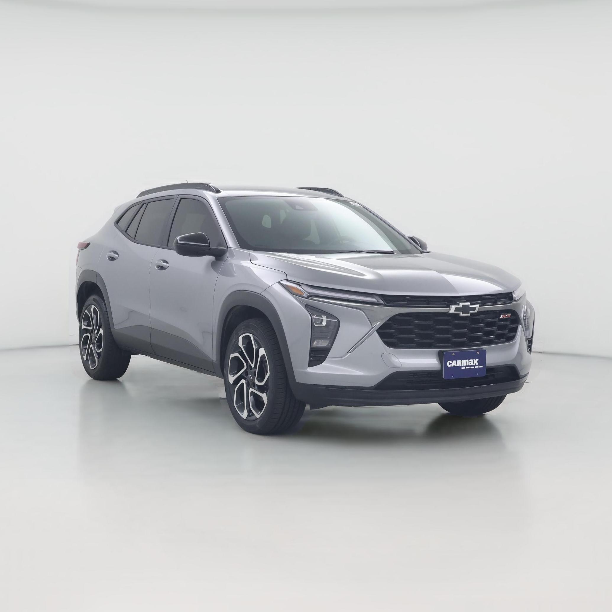 chevrolet trax 2025 KL77LJEP5SC044558 image chevrolet trax 2025 KL77LJEP5SC044558 image