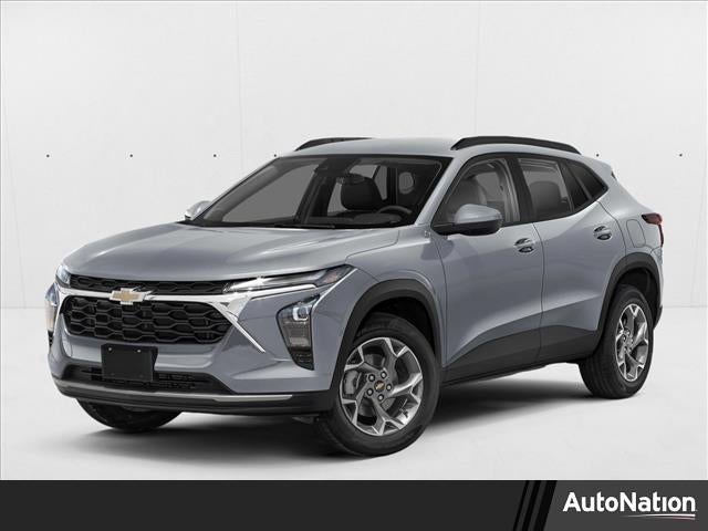 chevrolet trax 2025 KL77LHEP8SC110206 image chevrolet trax 2025 KL77LHEP8SC110206 image