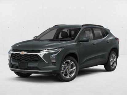 chevrolet trax 2025 KL77LHEPXSC274914 image chevrolet trax 2025 KL77LHEPXSC274914 image