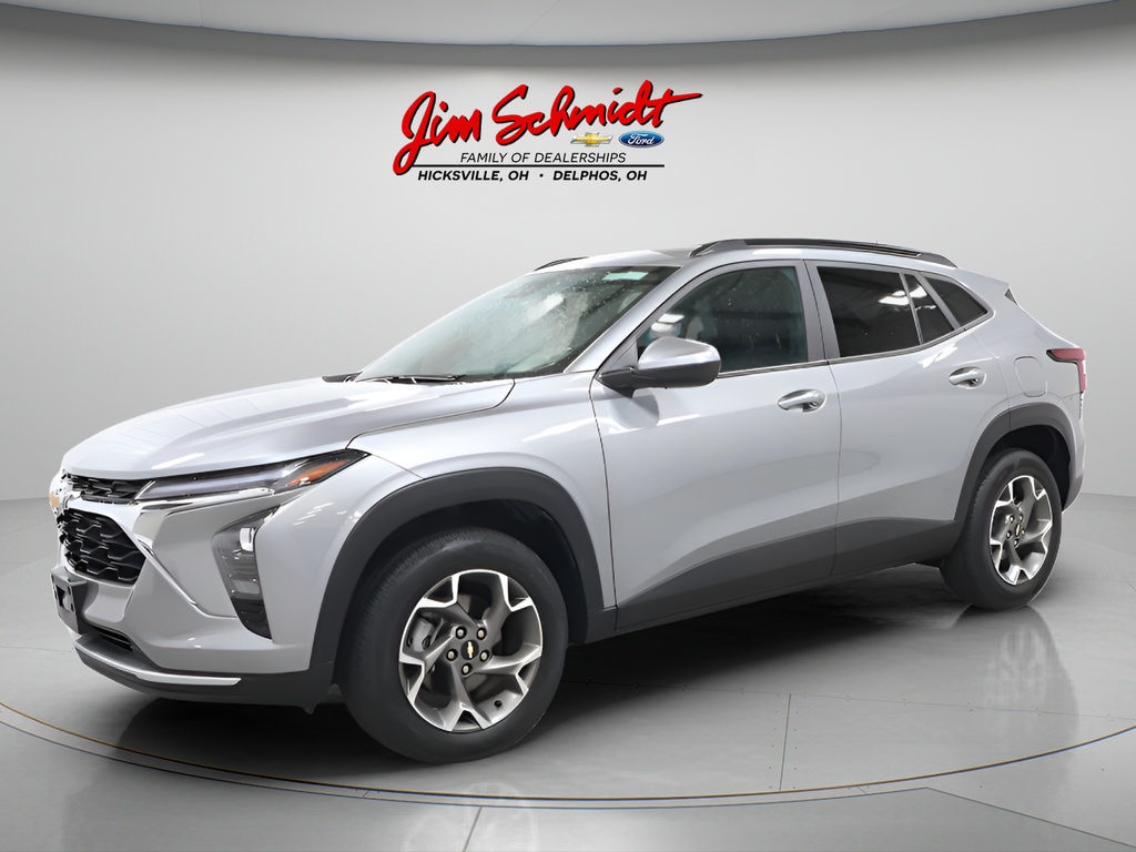 chevrolet trax 2025 KL77LHEP9SC230855 image chevrolet trax 2025 KL77LHEP9SC230855 image