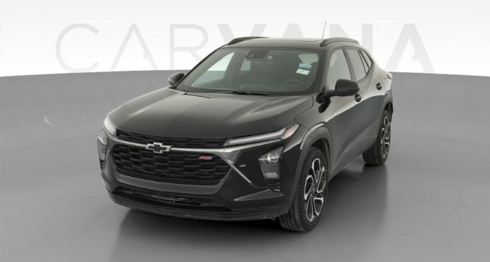 chevrolet trax 2025 KL77LJEPXSC100672 image chevrolet trax 2025 KL77LJEPXSC100672 image