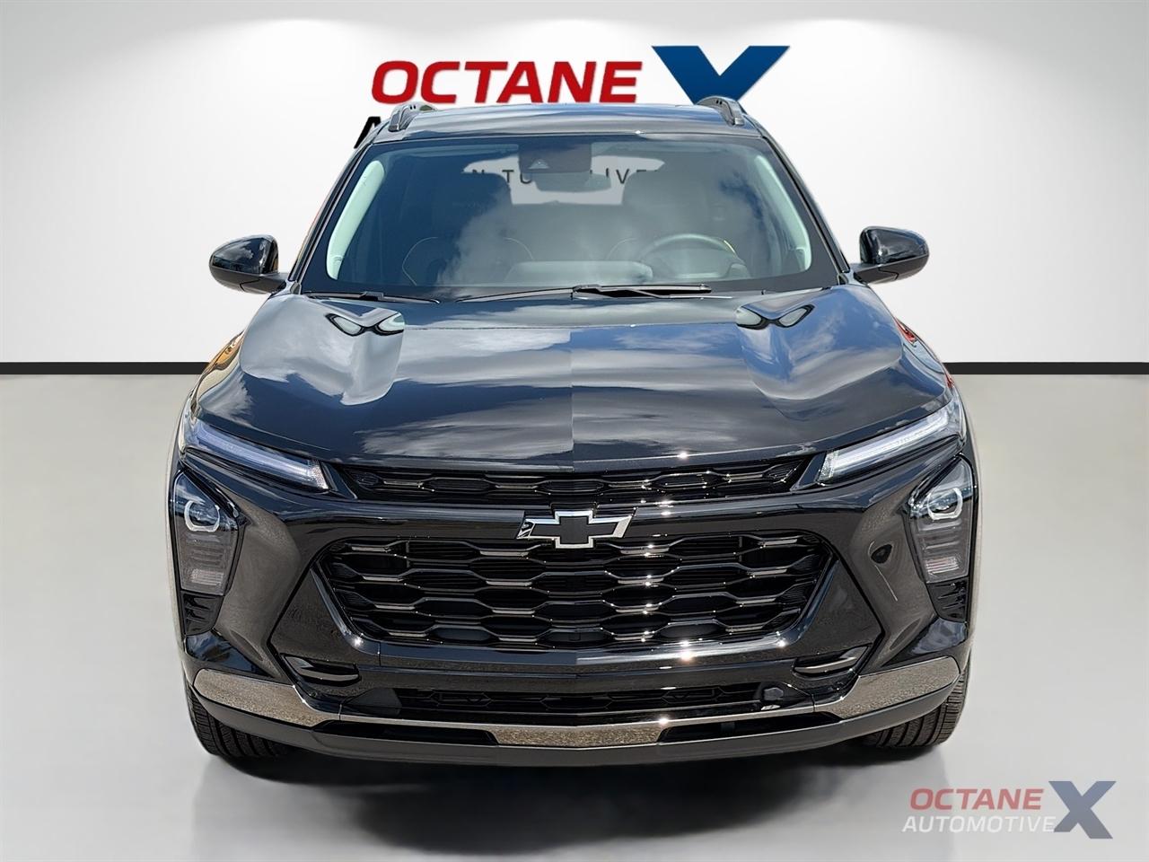 chevrolet trax 2025 KL77LKE26SC222018 image chevrolet trax 2025 KL77LKE26SC222018 image