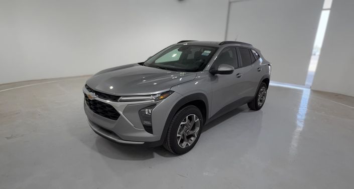 chevrolet trax 2025 KL77LHEP7SC271484 image chevrolet trax 2025 KL77LHEP7SC271484 image