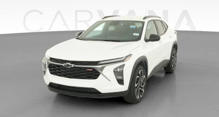 chevrolet trax 2025 KL77LJEP4SC017299 image chevrolet trax 2025 KL77LJEP4SC017299 image