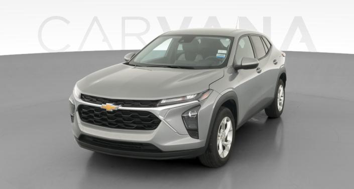 chevrolet trax 2025 KL77LFEP2SC311118 image chevrolet trax 2025 KL77LFEP2SC311118 image